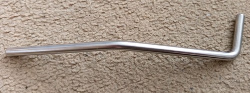 Steinberger trem tremolo arm - tremolo,
