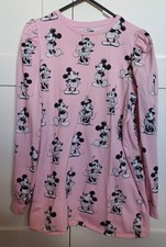 Ladies Disney Jumper - Pink