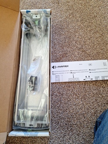 Farfisa pl73 back - pl73, box