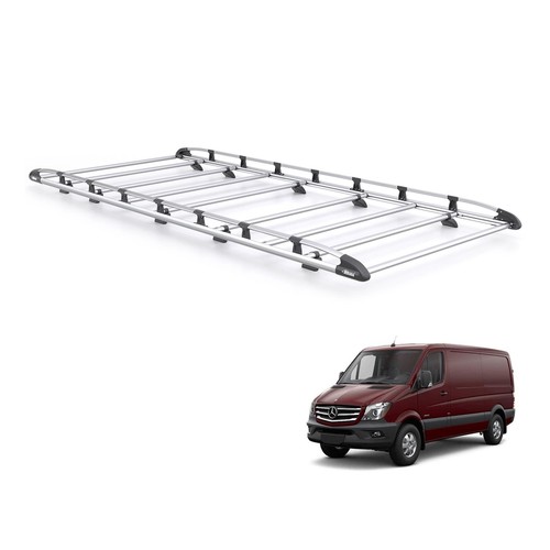 Mercedes sprinter 2006 - sprinter, 2006-2018