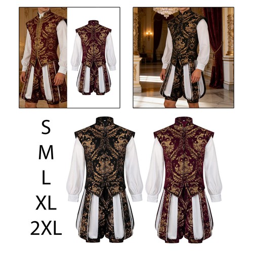 Renaissance costume medieval - renaissance,