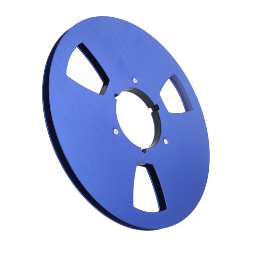 Empty tape reel classic - reel,
