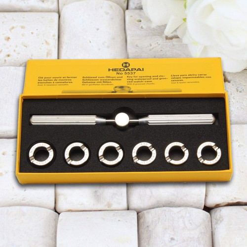 Watch case repair tool - case,