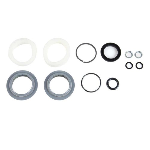 Rockshox recon silver solo air - rockshox,