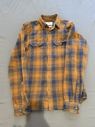 Men fjallraven plaid - fjallraven,