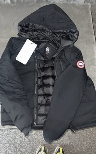 Canada goose lodge dwn - goose,