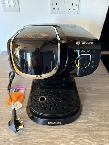 Bundle bosch tassimo - bosch, way