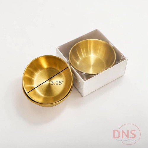 Cre8tion pedicure bowls - bowls,
