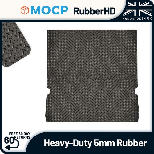 5mm heavy duty rubber boot - heavy-duty,