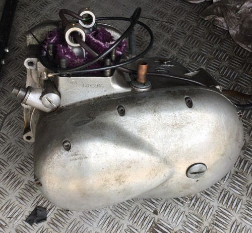 Triumph unit 500 - 500, 5ta