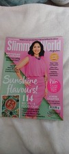 SLIMMING WORLD MAGAZINE JULY