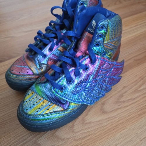 Adidas jeremy scott wings - adidas,
