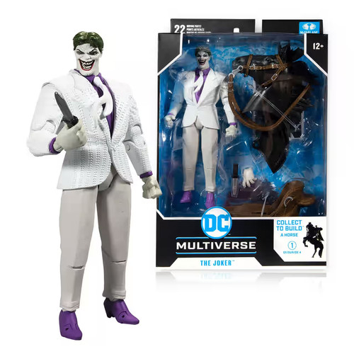 Mcfarlane toys multiverse - mcfarlane,