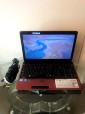 Toshiba Satellite L750 15.6"