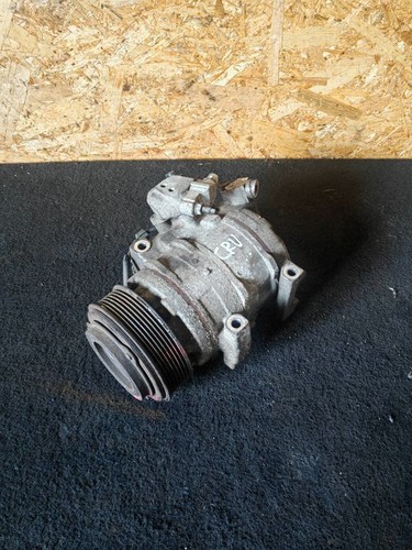 Honda 2010 diesel air - air, con