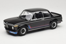 155026204 BMW 2002 Turbo Black