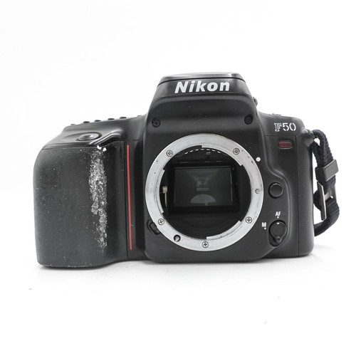 Nikon f50 35mm - 35mm, slr
