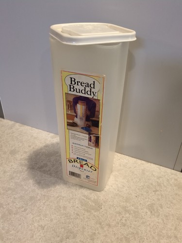 Buddeez bread buddy - buddeez,