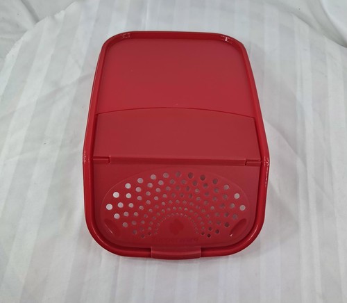 Tupperware potato onion - tupperware, keeper