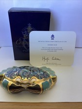 Royal Crown Derby   Cromer