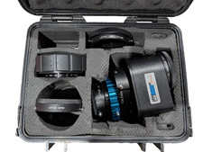 Letus35 Ultimate DOF adapter