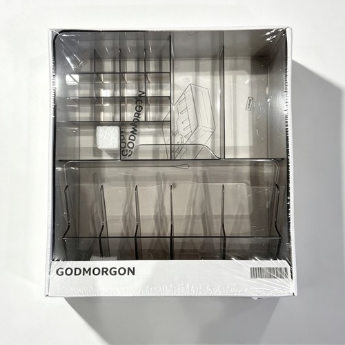 Godmorgon makeup organiser - makeup,