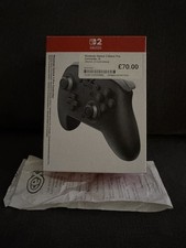 Nintendo Switch 2 Pro