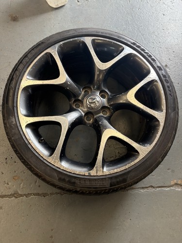 Vauxhall insignia vxr - insignia, 20"