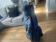 Left Handed Golf Clubs