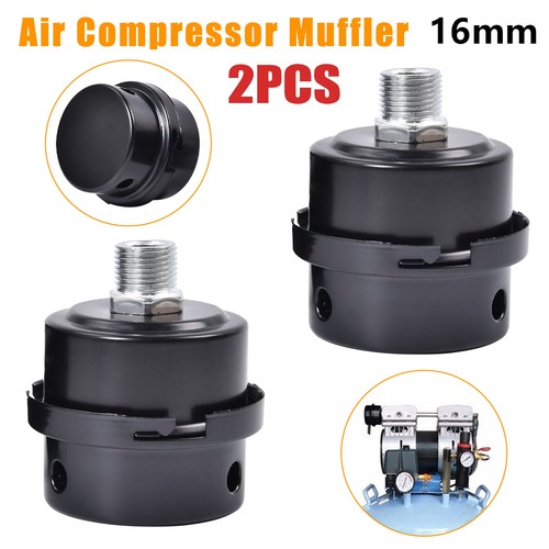 Air compressor spare parts - 2x,