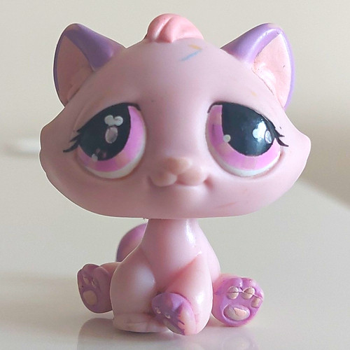 Littlest pet shop 576 - pet, #576