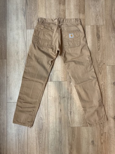 Vintage carhartt skill - vintage, work