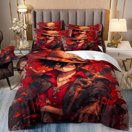 Custom bedding set pirate - custom,