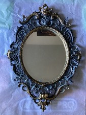 Vintage Small Antique Style