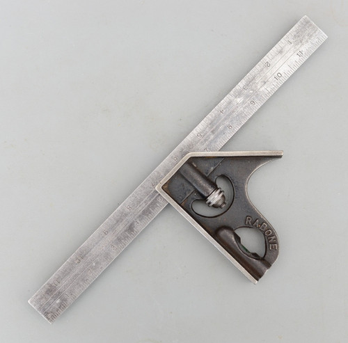 Vintage rare rabone sons - rare, &