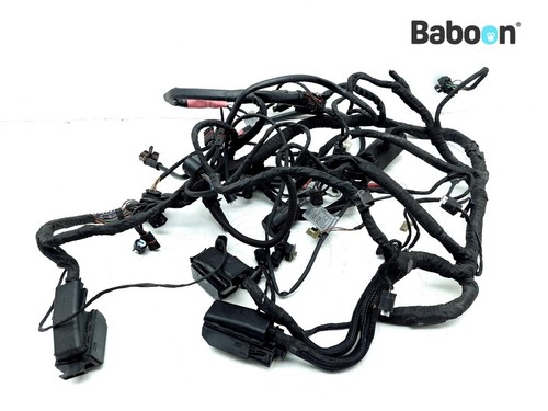 Wiring harness bmw k - wiring,
