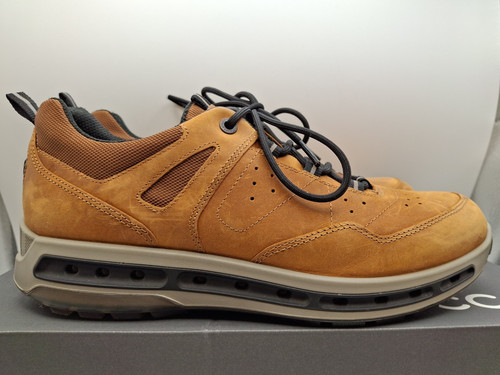 Ecco cool walk - cool, leather