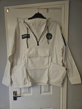 adidas Todmorden Smock Jacket