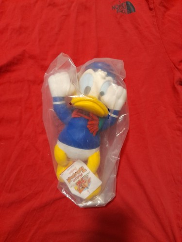 Vintage donalds donald duck - vintage,