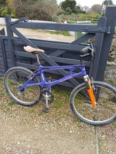  Kirk Revolution retro vintage