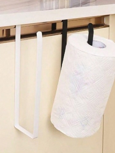 Paper towel hanger holder - towel,