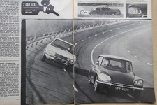 Original 1969 Autocar