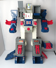 Transformers Fortress Maximus