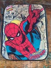 Marvel Comics Spiderman iPad