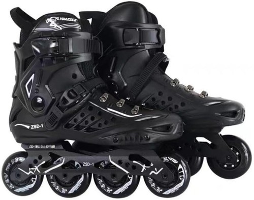 Ayes inline skates - boys, kids