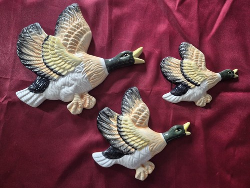 Vintage flying ceramic - 3,