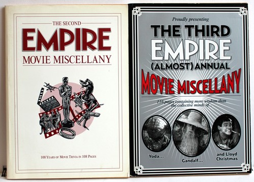 Empire magazines movie - 2,