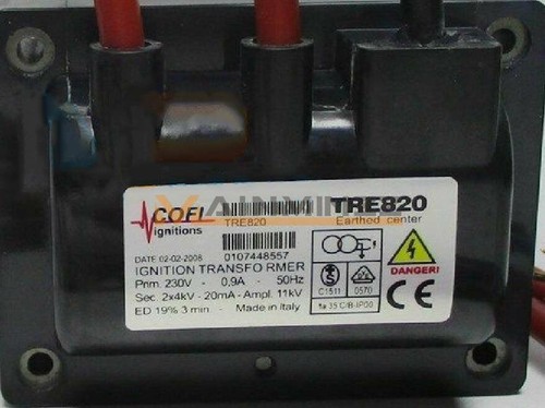 1pcs tre820 cofi - tre820, ignition