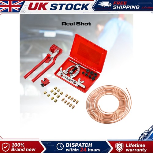 Brake lines repair kit copper - repair,