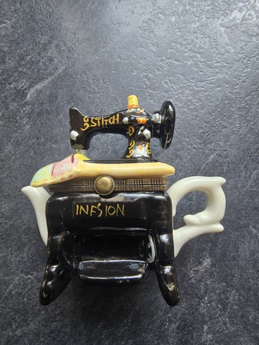 Paul cardew infsion - cardew, sewing